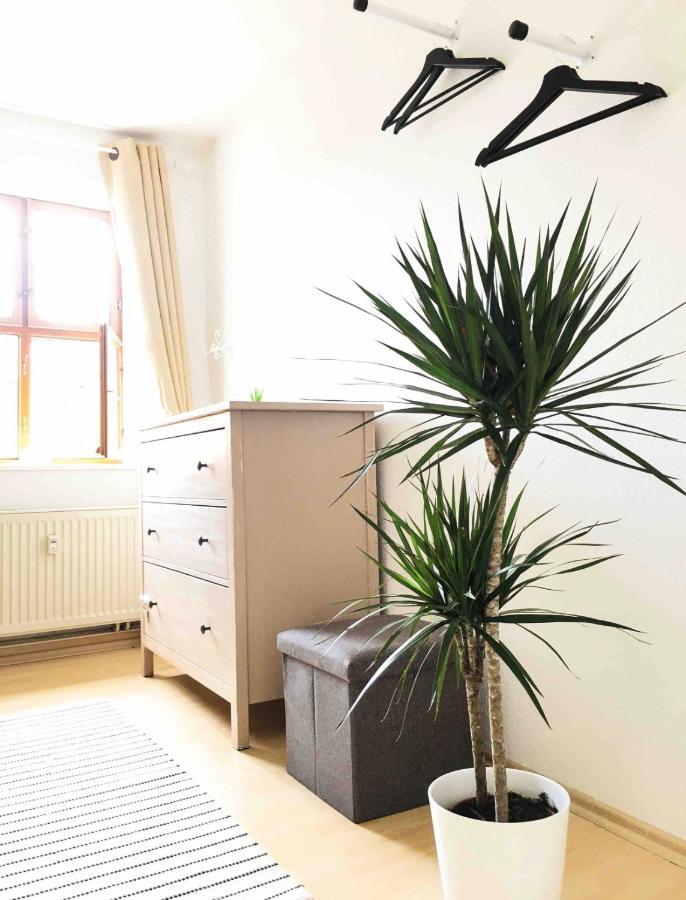 Maisonette Am Markt - Schlossblick - Wlan+Netflix Wernigerode Luaran gambar